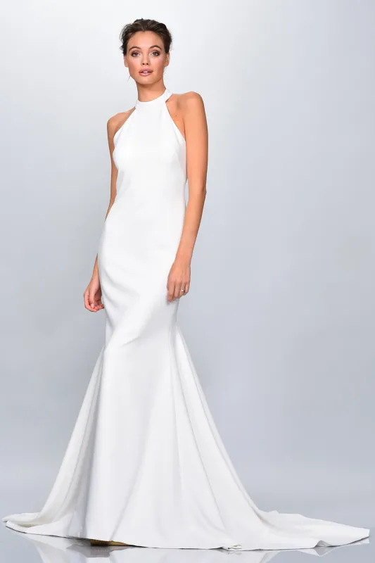 Lovely Gown sold by Theia