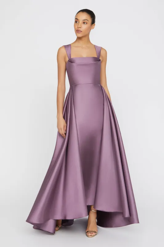 Zendaya Mikado Gown sold by Theia