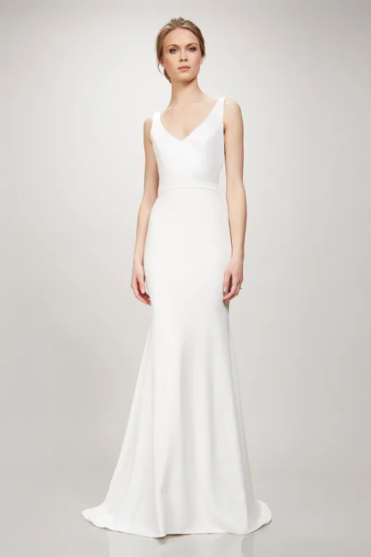 Marissa Gown sold by Theia