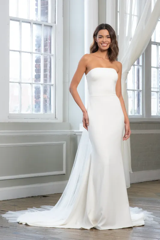 Lindsay Gown sold by Theia