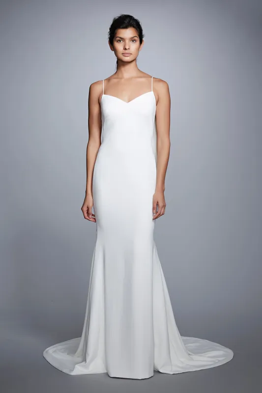 Fern Gown sold by Theia