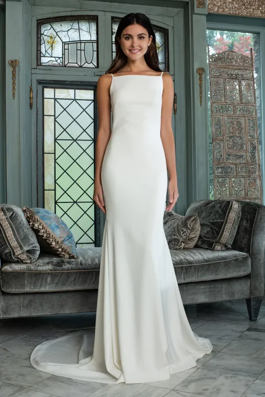 Aleida Gown sold by Theia