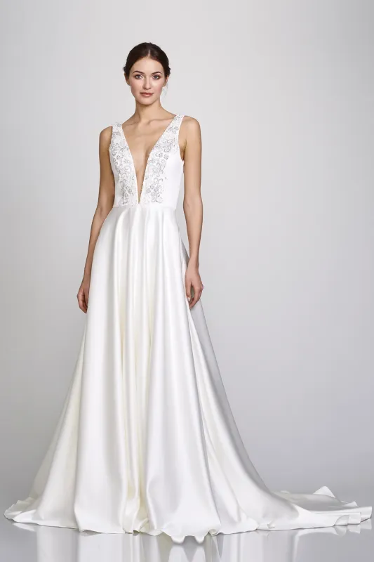 Alexandra Gown sold by Theia