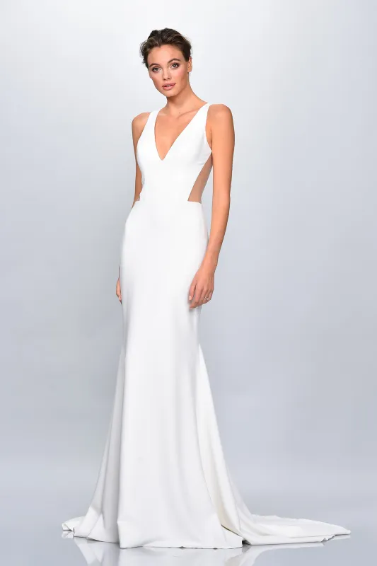 Lotus Gown sold by Theia