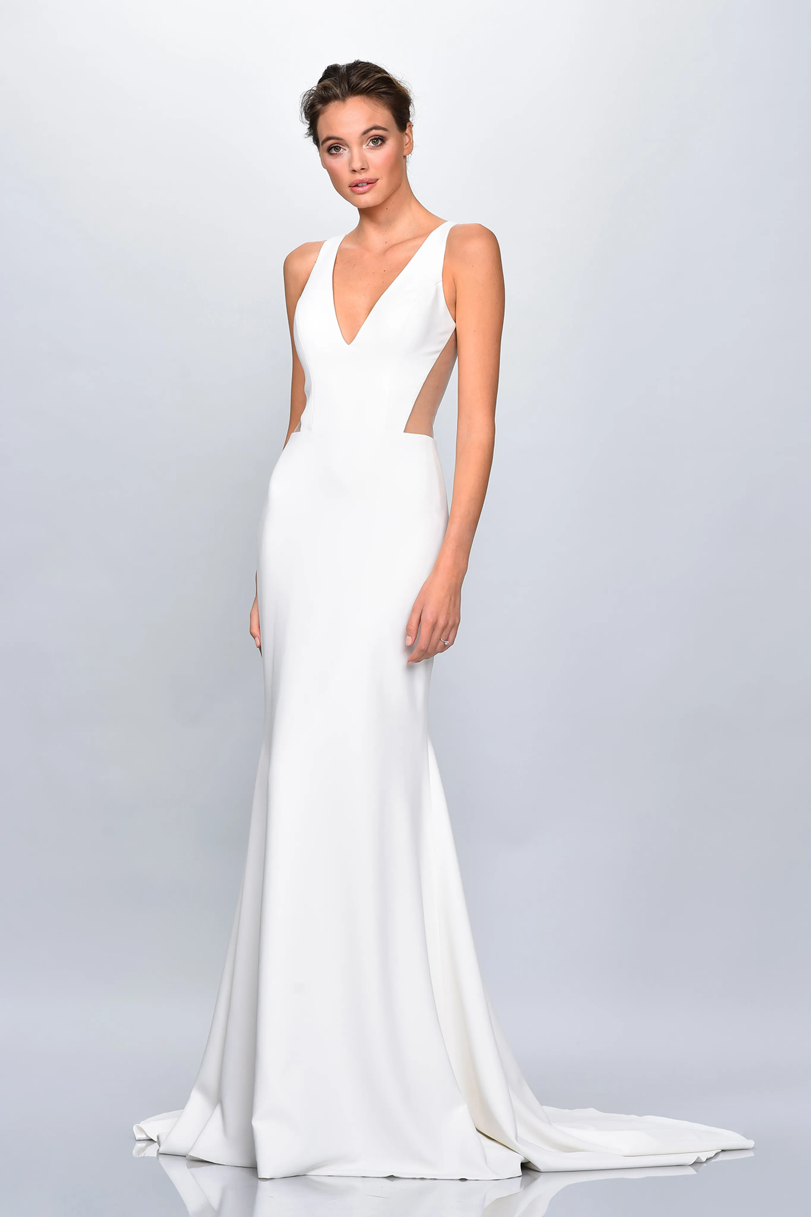 Lotus Gown sold by Theia