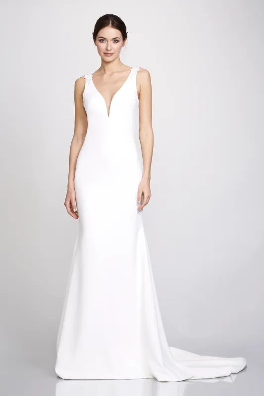 Meghan Gown sold by Theia