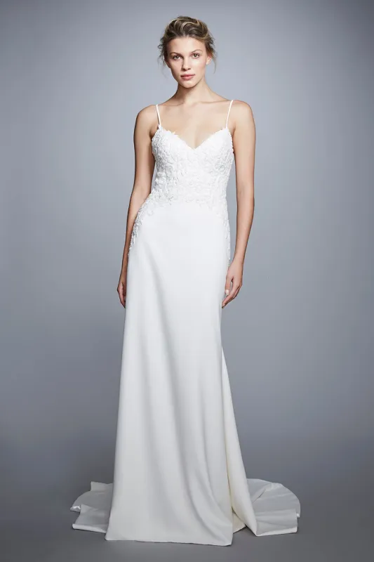 Jasmine Gown sold by Theia