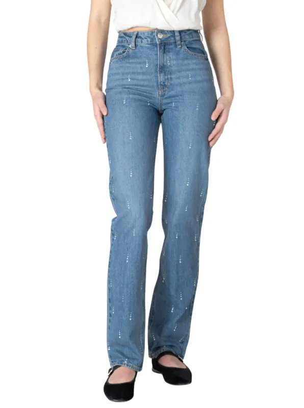 The Alix Jeans by Dex sold by therapy