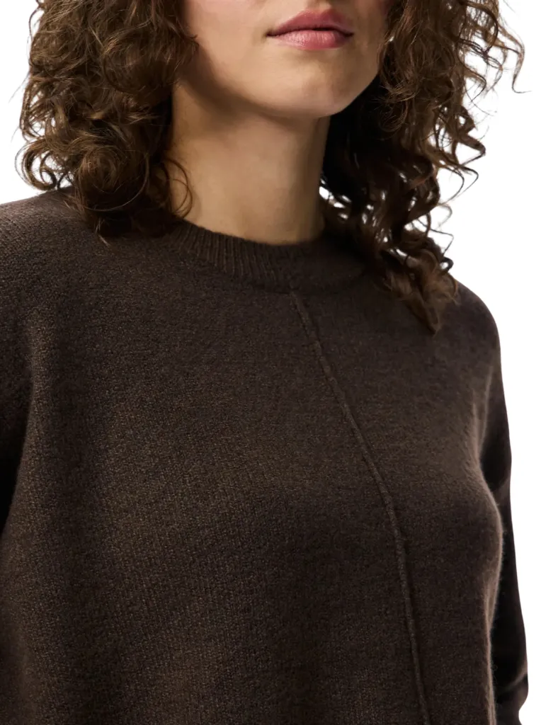 The Malou Sweater by Pieces sold by therapy product image thumbnail 4