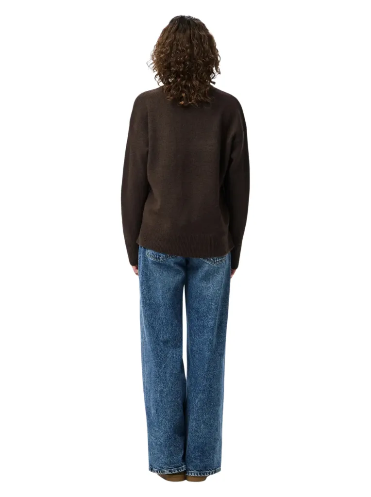 The Malou Sweater by Pieces sold by therapy product image thumbnail 3