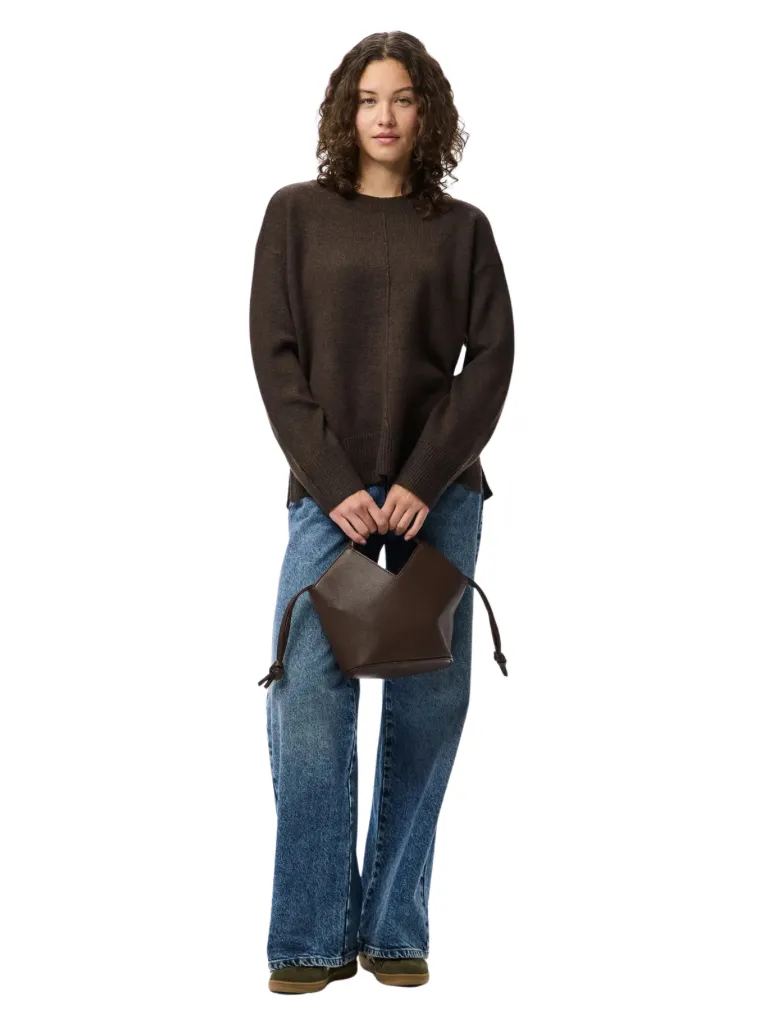 The Malou Sweater by Pieces sold by therapy product image thumbnail 2