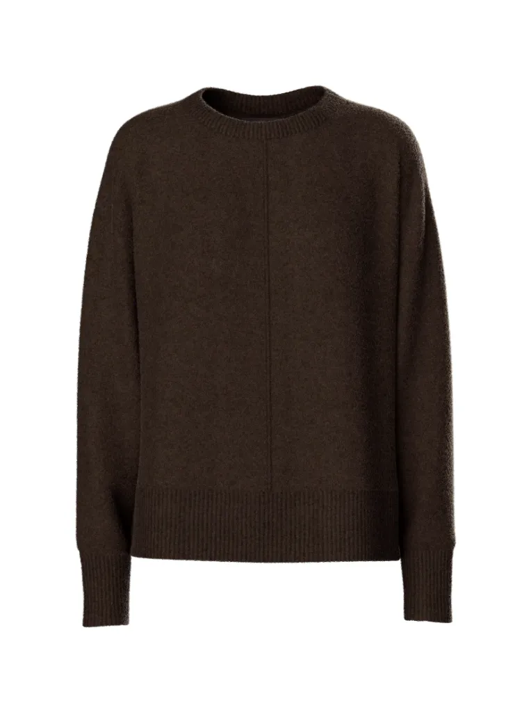 The Malou Sweater by Pieces sold by therapy product image thumbnail 5