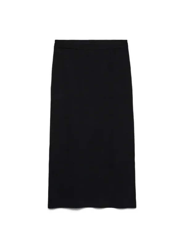 Saba Knit Skirt by Vero Moda sold by therapy