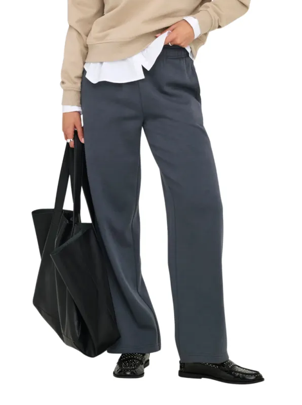 Wide Leg Sweatpants by Only sold by therapy