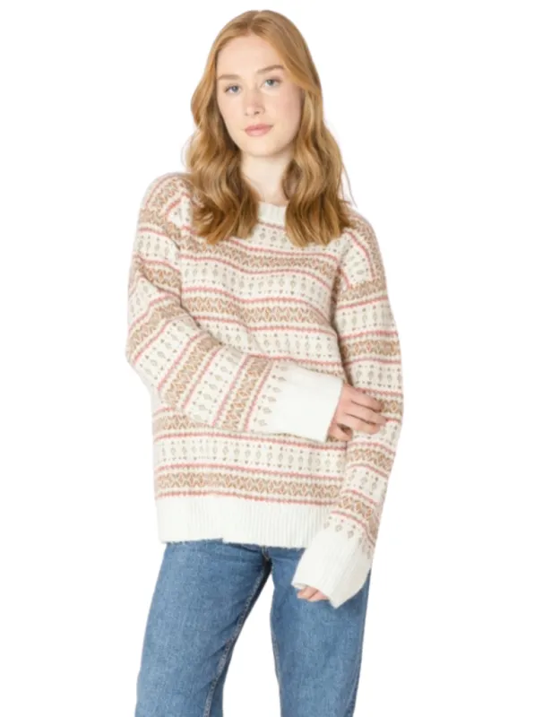 The Aspen Sweater by Dex sold by therapy