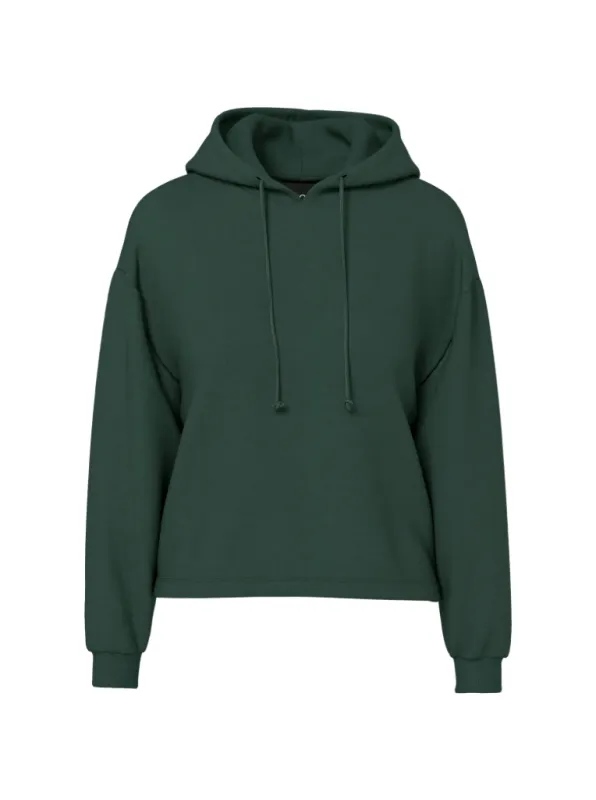 Chilli Hoodie by Pieces sold by therapy