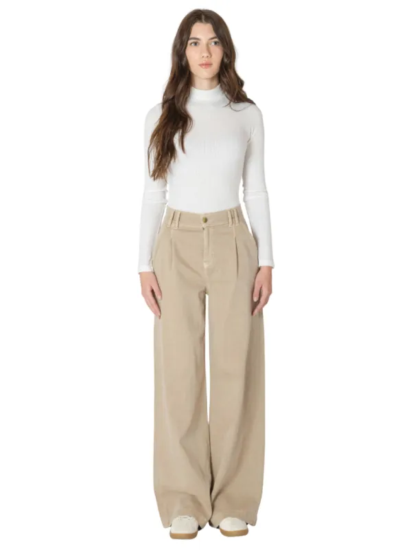 The Oaklynn Pants by Dex sold by therapy