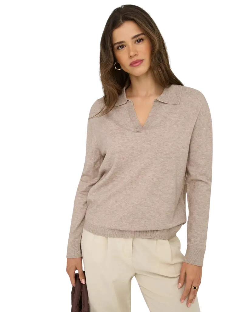 The Libi Pullover by Only sold by therapy product image thumbnail 2