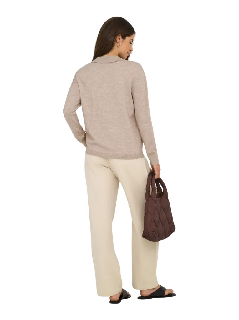 The Libi Pullover by Only sold by therapy product image thumbnail 5