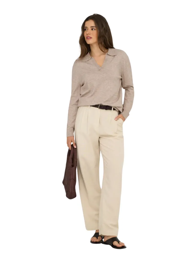 The Libi Pullover by Only sold by therapy product image thumbnail 4