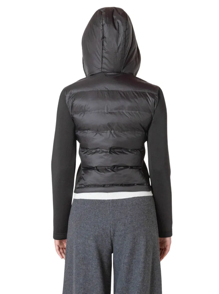 Lightweight Puffer Jacket by Room 34 sold by therapy product image thumbnail 3