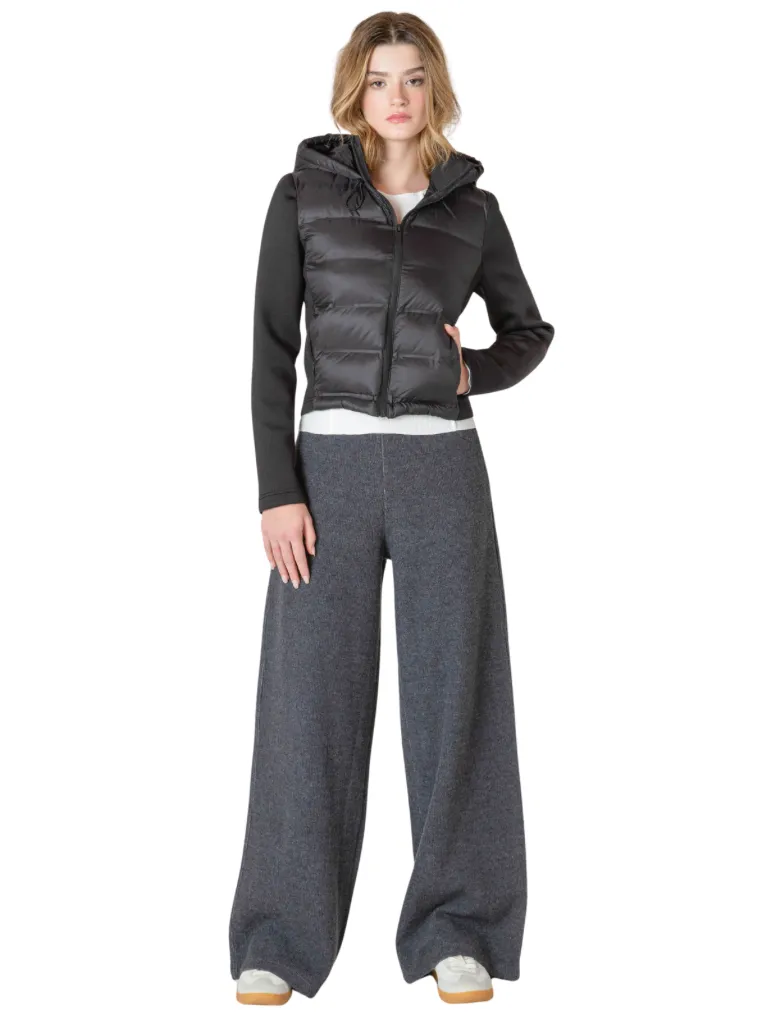 Lightweight Puffer Jacket by Room 34 sold by therapy product image thumbnail 4