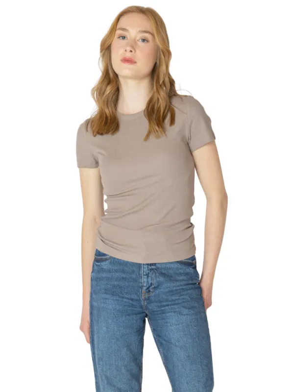 The Ash Tee by Dex sold by therapy