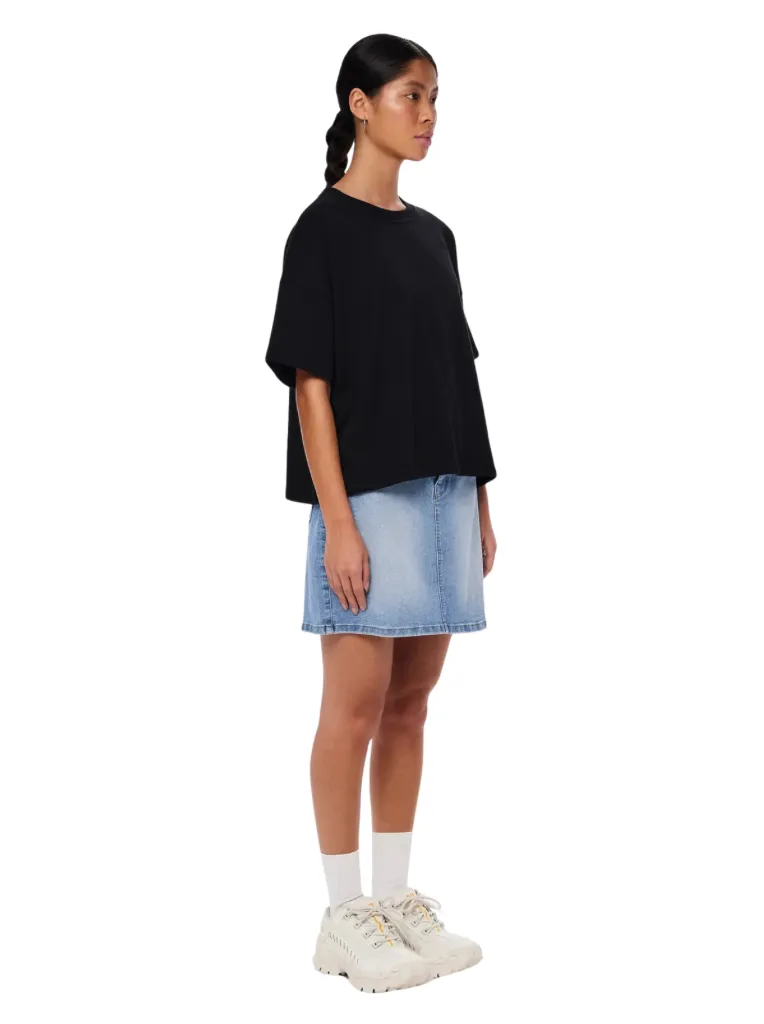 Chilli Summer Loose Tee By PIECES sold by therapy product image thumbnail 3