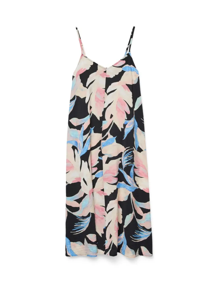 The Josie Midi Dress by Vero Moda sold by therapy product image thumbnail 3