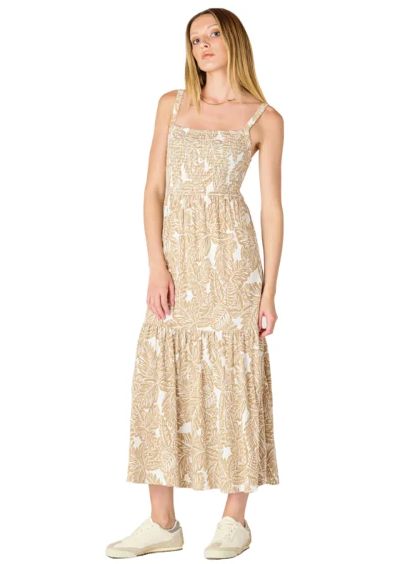 The Palms Dress by Dex sold by therapy