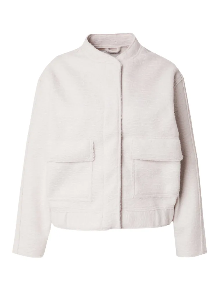 Gia Boucle Bomber by Only sold by therapy product image thumbnail 2