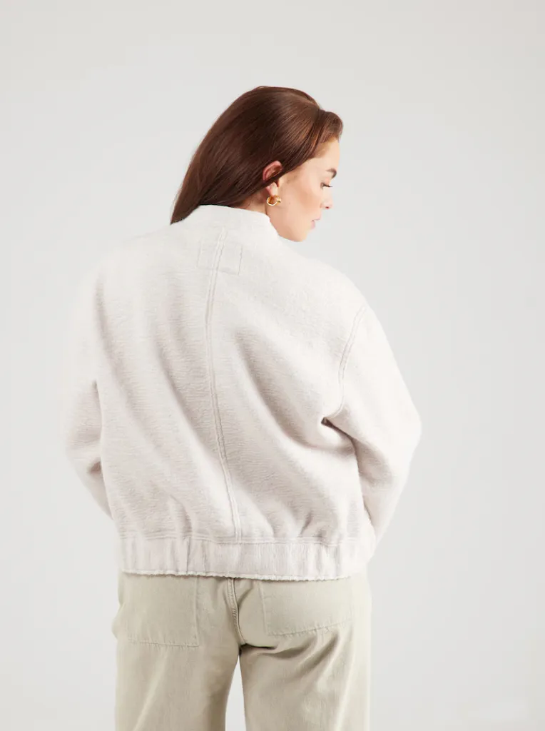 Gia Boucle Bomber by Only sold by therapy product image thumbnail 4