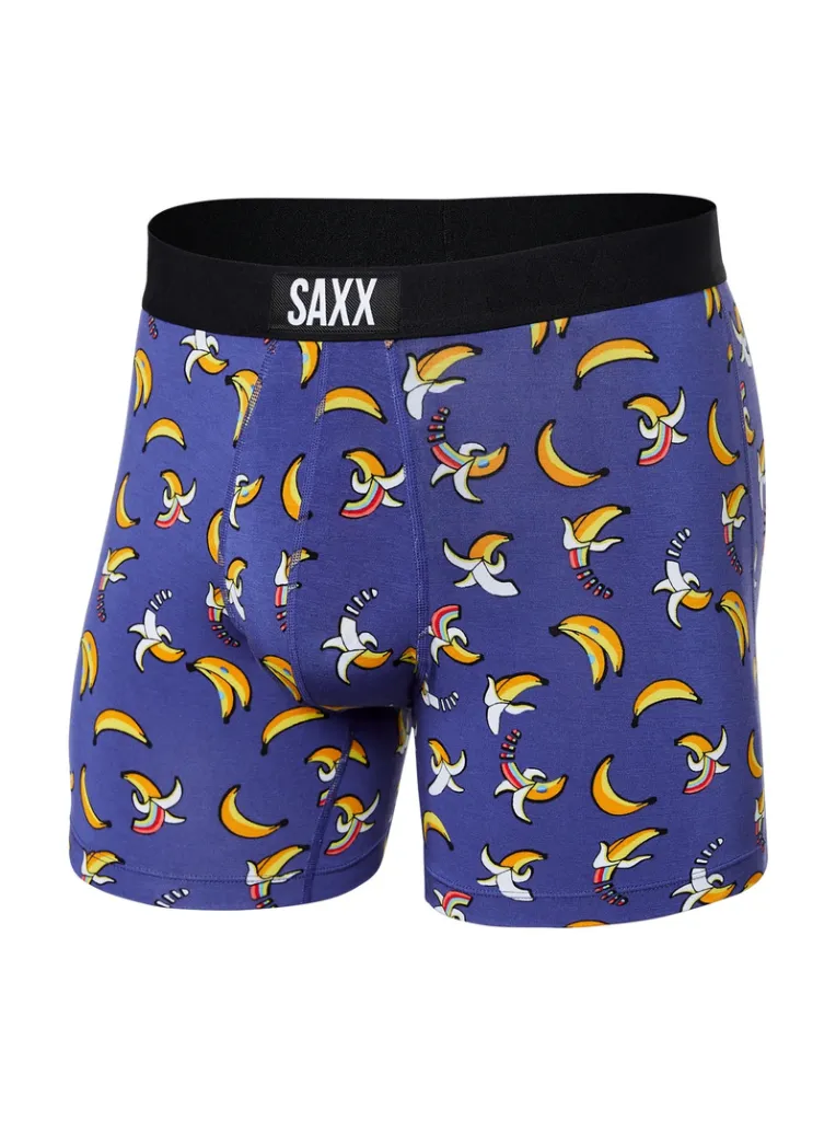 SAXX - Vibe Super Soft Boxer Brief sold by therapy product image thumbnail 4