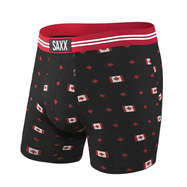 SAXX - Vibe Super Soft Boxer Brief sold by therapy