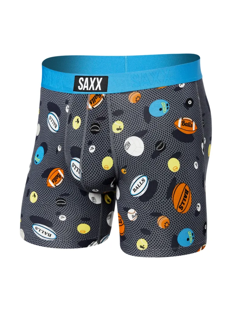 SAXX - Vibe Super Soft Boxer Brief sold by therapy product image thumbnail 5