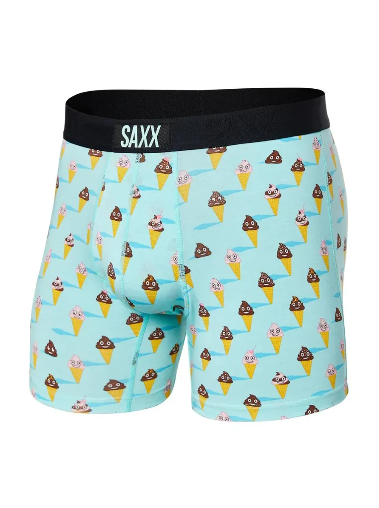 SAXX - Vibe Super Soft Boxer Brief sold by therapy product image thumbnail 2