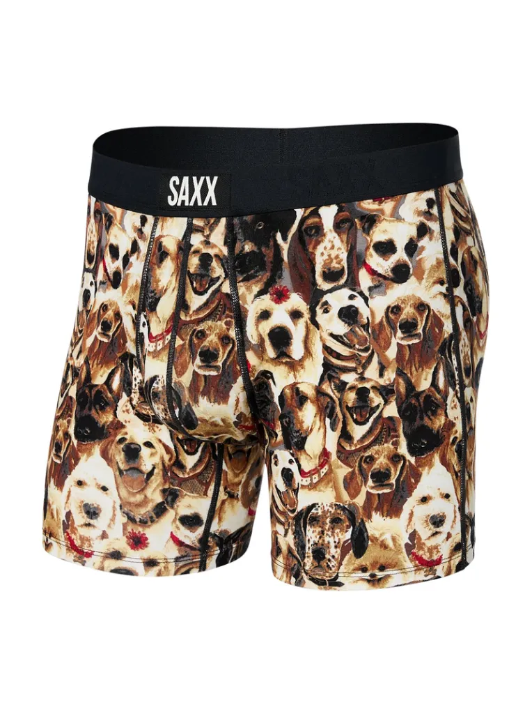SAXX - Vibe Super Soft Boxer Brief sold by therapy product image thumbnail 3