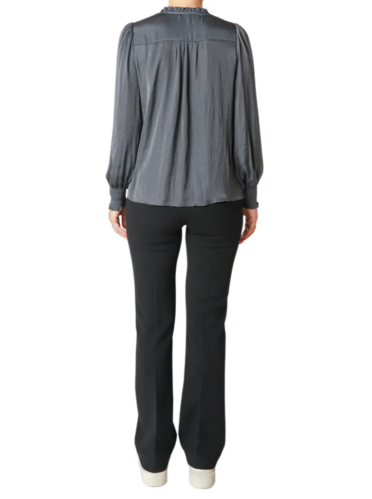 The Misty Blouse by Black Tape sold by therapy product image thumbnail 3