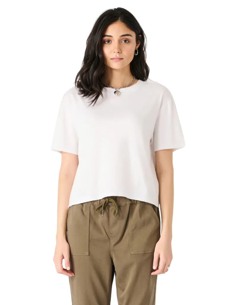 The Essential Tee by Dex sold by therapy product image thumbnail 4