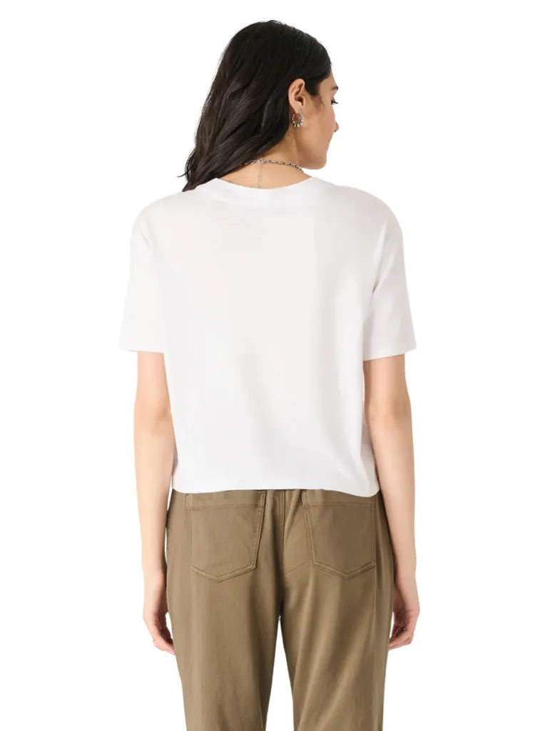 The Essential Tee by Dex sold by therapy product image thumbnail 5