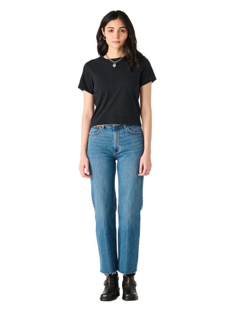 The Essential Tee by Dex sold by therapy product image thumbnail 3