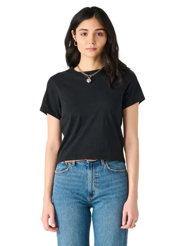 The Essential Tee by Dex sold by therapy