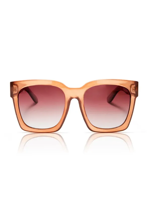 Anonymous - Sunglasses by dime. sold by therapy