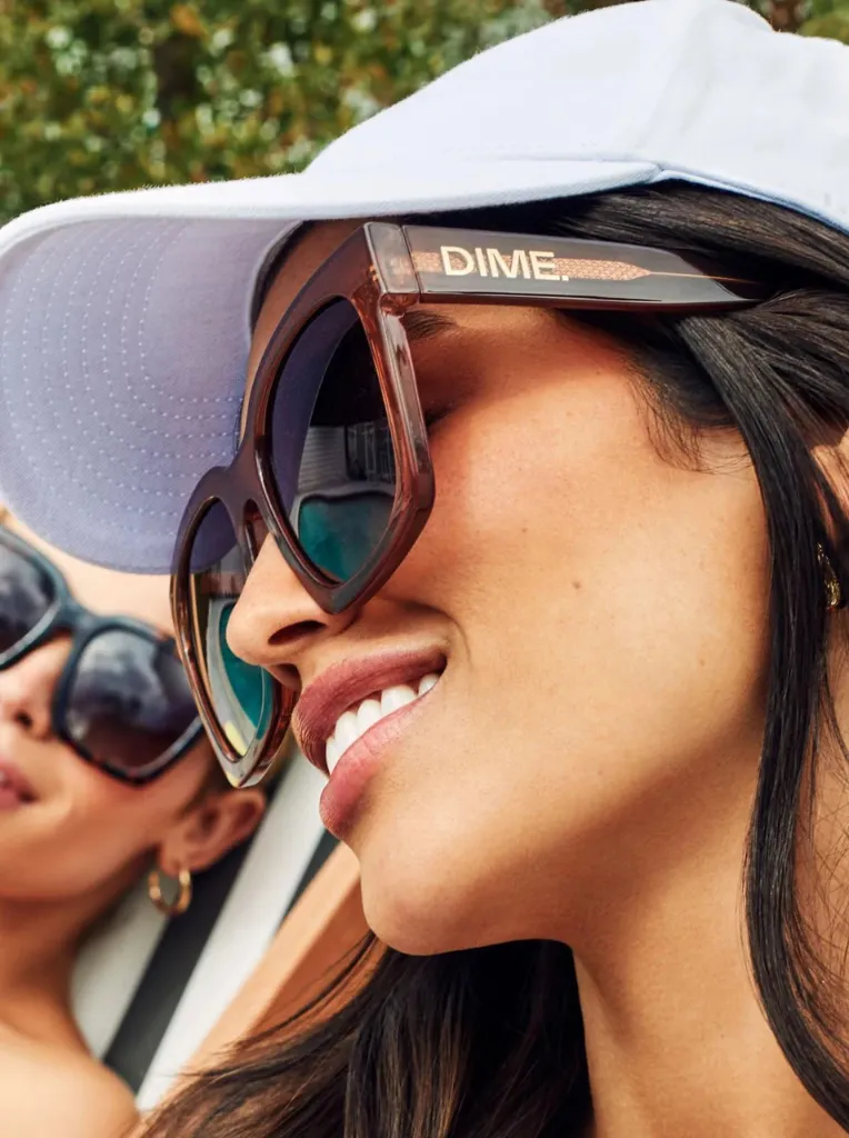 Anonymous - Sunglasses by dime. sold by therapy product image thumbnail 3