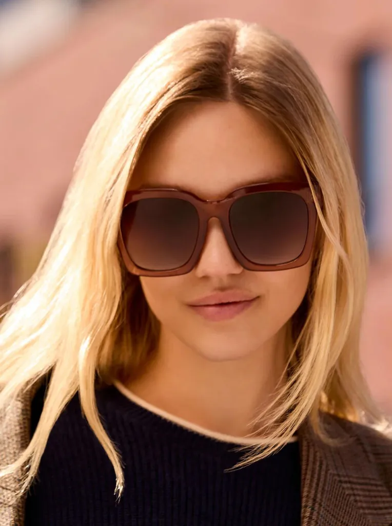 Anonymous - Sunglasses by dime. sold by therapy product image thumbnail 2