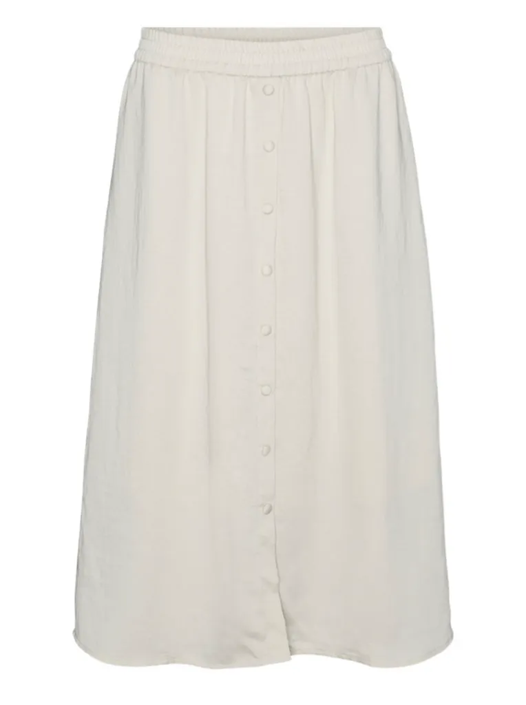 Sunny Calf Skirt by Vero Moda Aware sold by therapy product image thumbnail 2