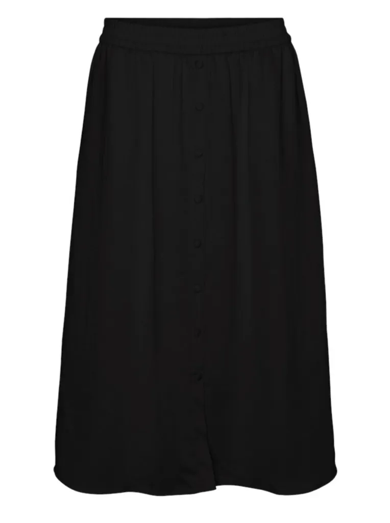 Sunny Calf Skirt by Vero Moda Aware sold by therapy product image thumbnail 3