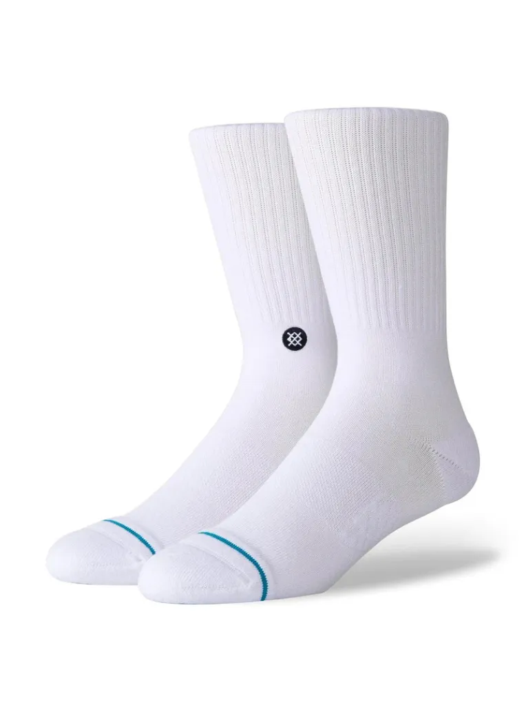 Icon 3 Pack White by Stance sold by therapy product image thumbnail 2