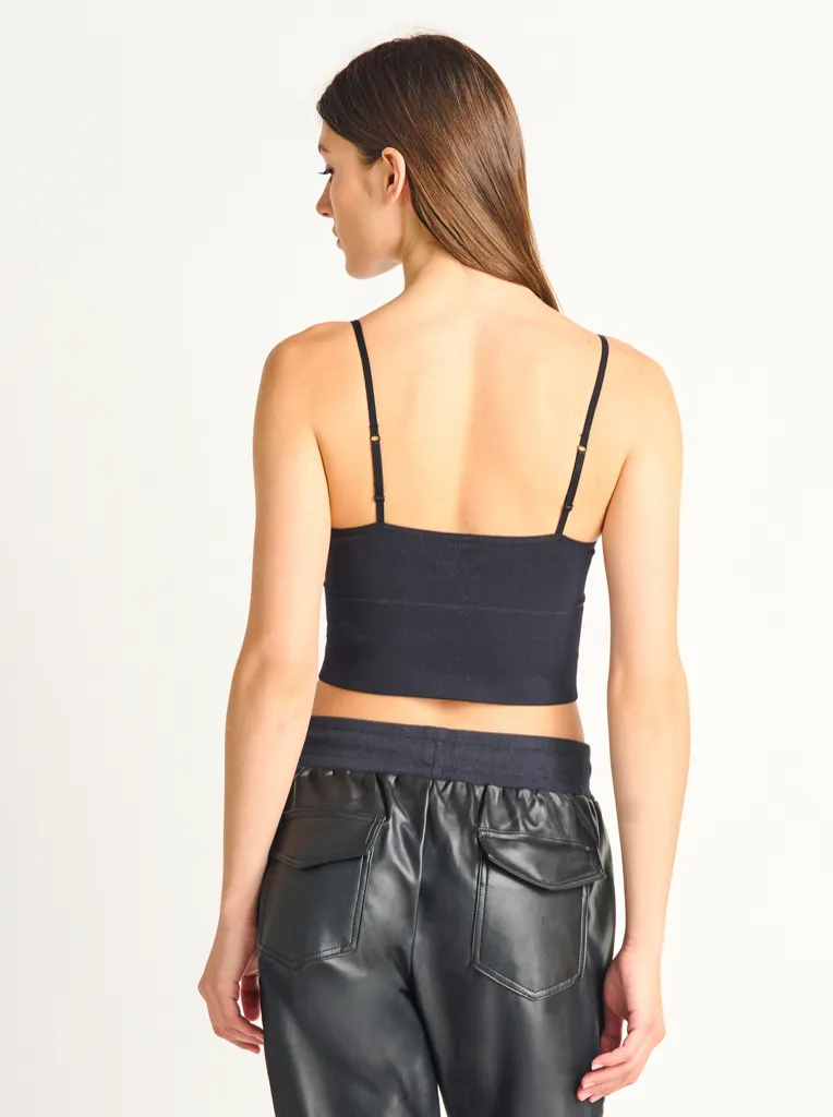 The Kali Cami / Bra Top by Dex sold by therapy product image thumbnail 3