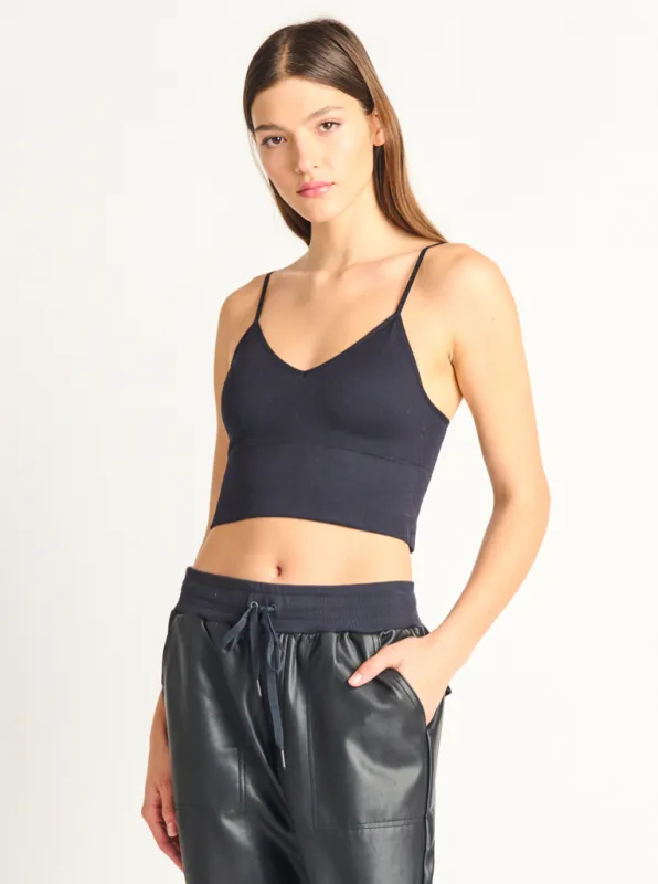 The Kali Cami / Bra Top by Dex sold by therapy